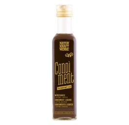 NATURKRAFTWERKE Condimento Lupin-Avoine bio 250 ml