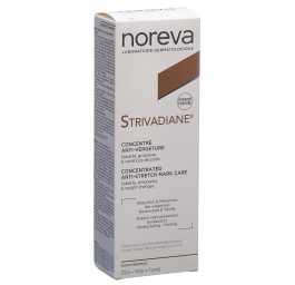 NOREVA STRIVADIANE prévent réduct vergét tb 125 ml
