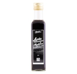 NATURKRAFTWERKE Aceto Balsamico Mod Demeter 250 ml