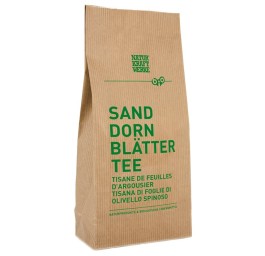 NATURKRAFTWERKE Feuilles d'argousier bio 70 g