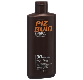 PIZ BUIN Allergy lotion IP 30 fl 200 ml