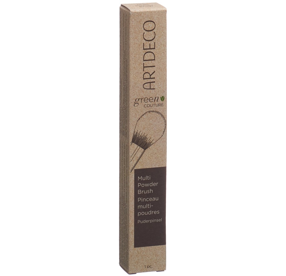 ARTDECO Multi Powder Brush 60319