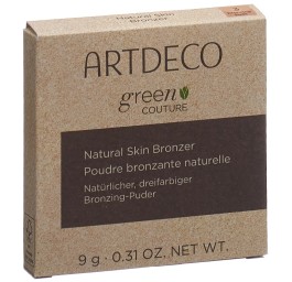 ARTDECO Natural Skin Bronzer 425 3