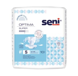 SENI Optima Super changes comp S ceint 8 x 10 pce