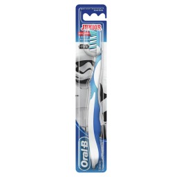 ORAL-B brosse à dents manuelle Junior dès 6 ans