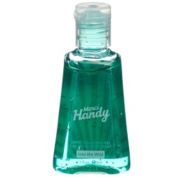 MERCI HANDY Hand Cleans Gel Into Wild 30 ml