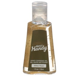 MERCI HANDY Hand Cleans Gel Glitter Fever 30 ml