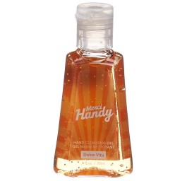 MERCI HANDY Hand Cleans Gel Dolce Vita 30 ml