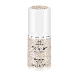 ALESSAN Striplac 2 0 Peel or Soak Cheers