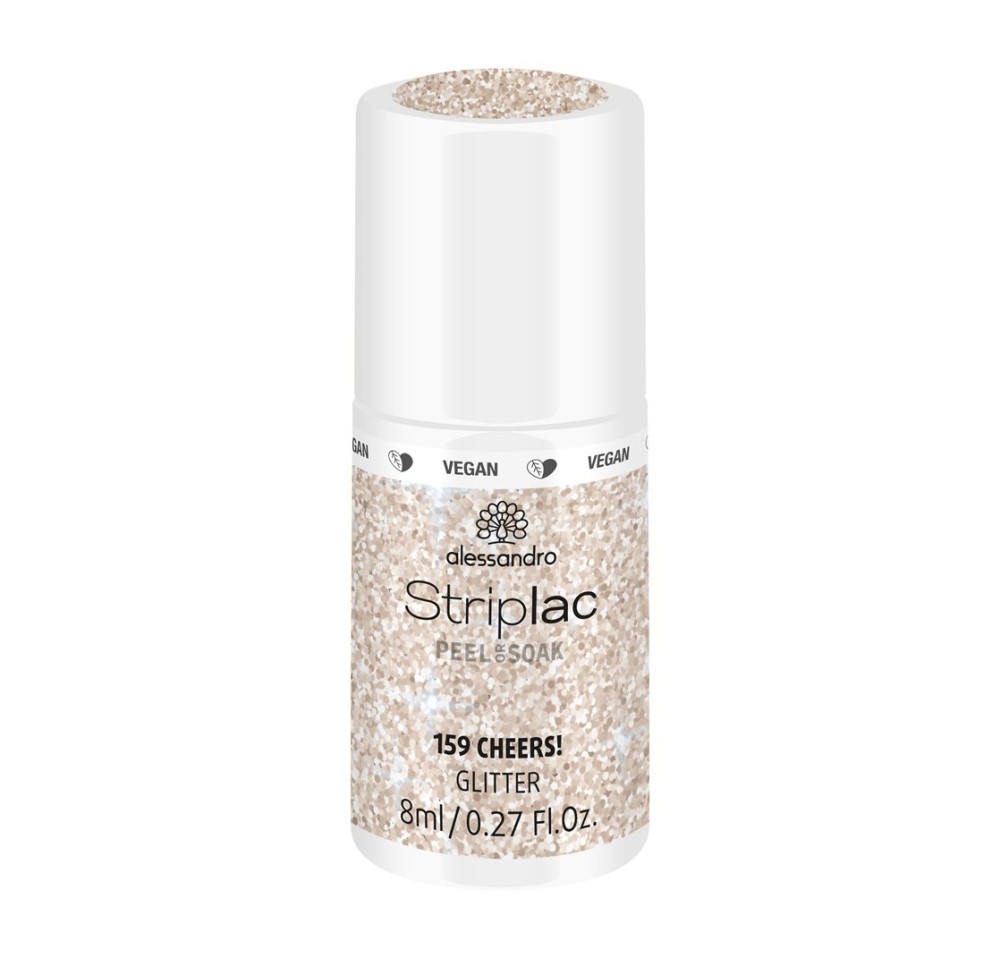 ALESSAN Striplac 2 0 Peel or Soak Cheers ALESSAN Striplac 2 0 Peel or Soak Cheers