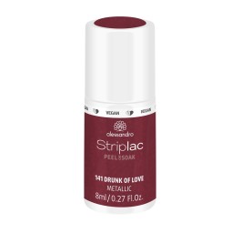 ALESSAN Striplac 2 0 Peel or Soak Drunk Love