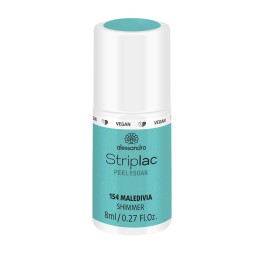 ALESSAN Striplac 2 0 Peel or Soak Maledivia