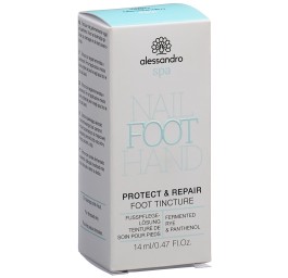 ALESSAN PEDIX Protect&Repair Tincture 14 ml