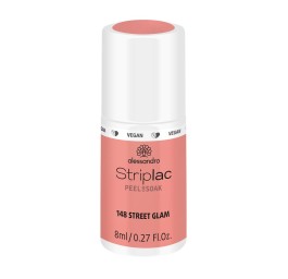 ALESSAN Striplac 2 0 Peel or Soak Street Glam