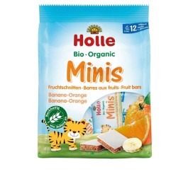 HOLLE Bio-Minis banane orange sach 100 g