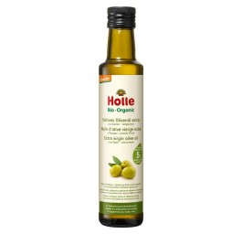 HOLLE huile d'olive pour aliment bébé fl 250 ml