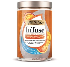 TWININGS Infuse Passion Mango Blutor 12 sach 2.5 g