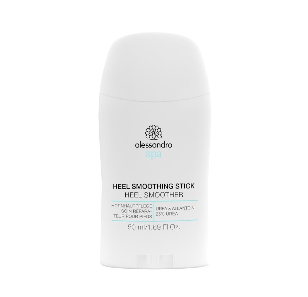 ALESSAN PEDIX Heel Smoothing (re) stick 50 g ALESSAN PEDIX Heel Smoothing (re) stick 50 g