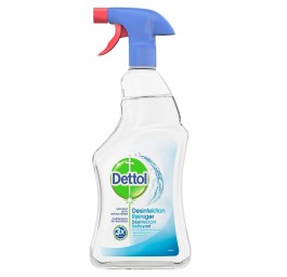 DETTOL désinfectant nettoyant Standard 750 ml