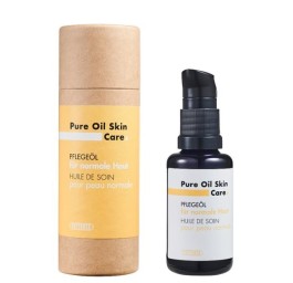 PURE OIL SKIN CARE Huile soin peau normale 30 ml