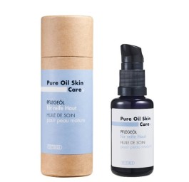 PURE OIL SKIN CARE Huile soin peau mature 30 ml