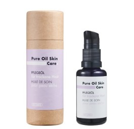 PURE OIL SKIN CARE Huile soin peau sèche 30 ml