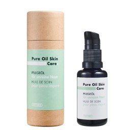 PURE OIL SKIN CARE Huile soin peau impure 30 ml