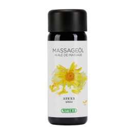 PHYTOMED Huile de massage à l'arnica fl 100 ml