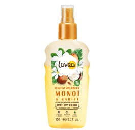 LOVEA spray démêlant monoï karité 150 ml