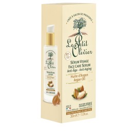 LE PETIT OLIVIER sérum huile argan (re) 30 ml