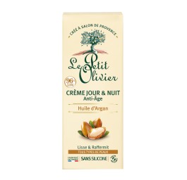 LE PETIT OLIVIER cr jour nuit anti arg (re) 50 ml