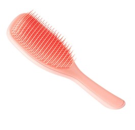 TANGLE TEEZER wet detangler large peach glow
