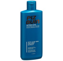 PIZ BUIN After Sun Soothing lotion fl 200 ml