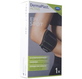 DERMAPLAST Active Epi Spot 22-30cm