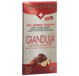 STELLA chocolat gianduja 100 g