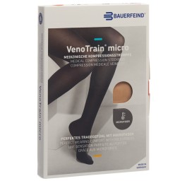 BAUERFEIND VT Micro CCL2 AD S ns pf cr 1 paire