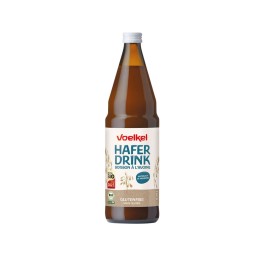 VOELKEL boisson à l'avoine fl 750 ml