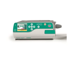INFUSOMAT compact plus