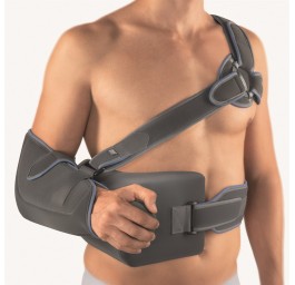 BORT OmoARS attelle rotat épaule ann Gr2 gris