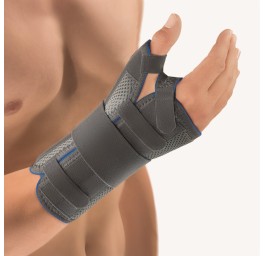 BORT SellaTex Classic XS gauche gris