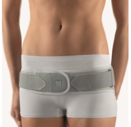 BORT ceinture pour symphyse XXL gris