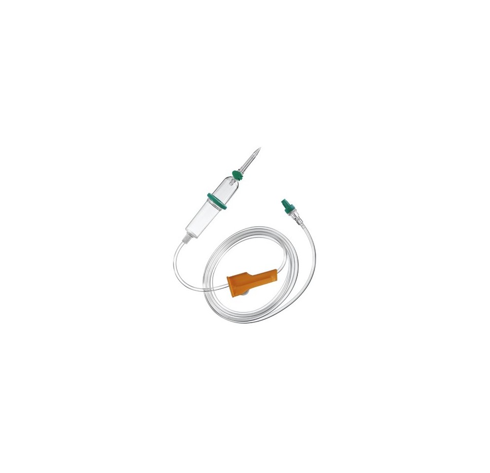INTRAFIX SafeSet 180cm 100 pce