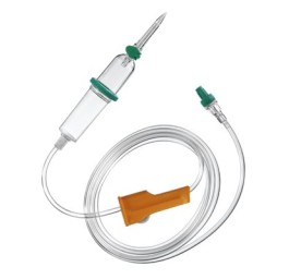INTRAFIX SafeSet 180cm 100 pce