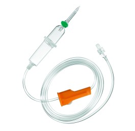 INTRAFIX Primeline 230cm 100 pce