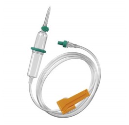 INTRAFIX SafeSet 180cm Neutrapur sans PVC 100 pce