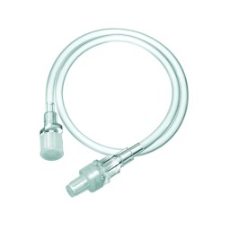 B. BRAUN Extension Heidelb 140cm 100 pce