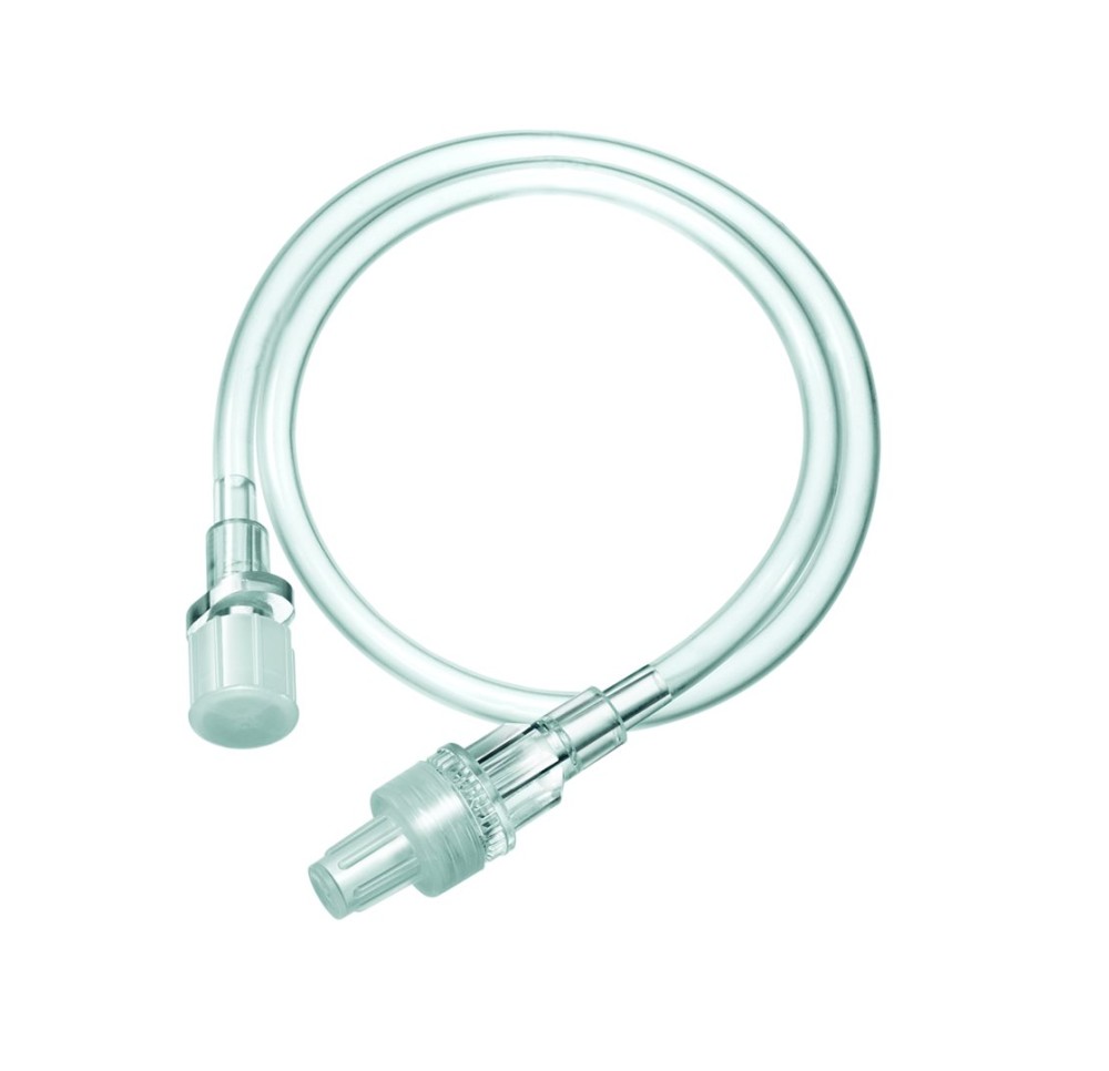 B. BRAUN Extension Heidelb 140cm 100 pce