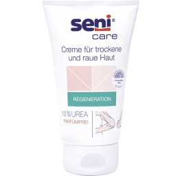 SENI Care crème peau sèche 10% d'urée tb 100 ml