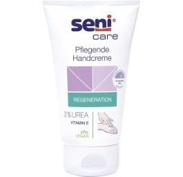 SENI Care crème pour mains 3% d'urée tb 100 ml