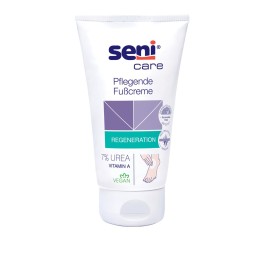 SENI Care crème pour pieds 7% d'urée tb 100 ml